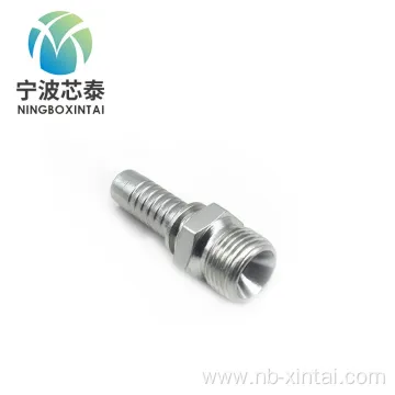 12611 Male Bsp Hydraulic Hose Fitting